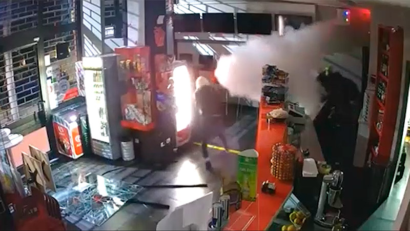 Kauppa demo esikatselu